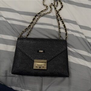 Valentino Purse with Chain